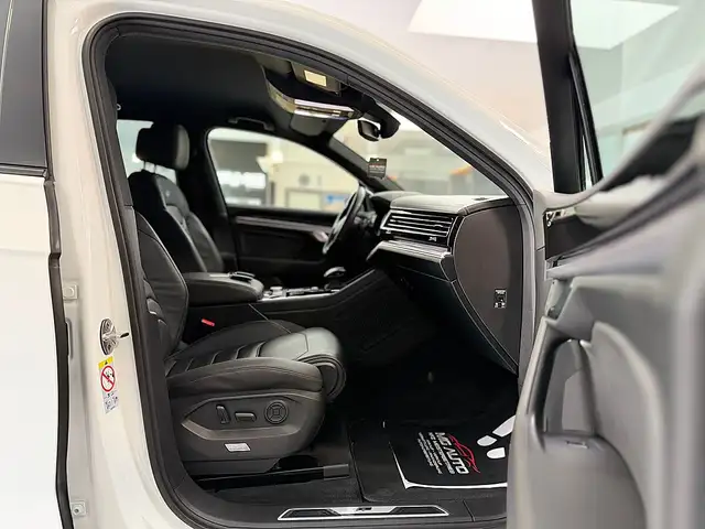 Volkswagen Touareg 4Motion V6 TDI  R-Line Aut.*BLACK-EDITION*WENIG... Ansicht 38