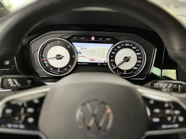 Volkswagen Touareg 4Motion V6 TDI  R-Line Aut.*BLACK-EDITION*WENIG... Ansicht 20