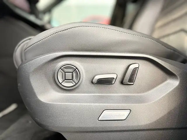 Volkswagen Touareg 4Motion V6 TDI  R-Line Aut.*BLACK-EDITION*WENIG... Ansicht 14