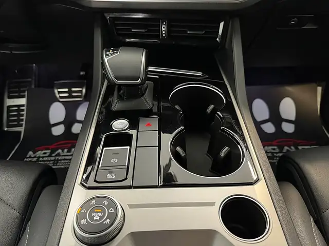 Volkswagen Touareg 4Motion V6 TDI  R-Line Aut.*BLACK-EDITION*WENIG... Ansicht 37