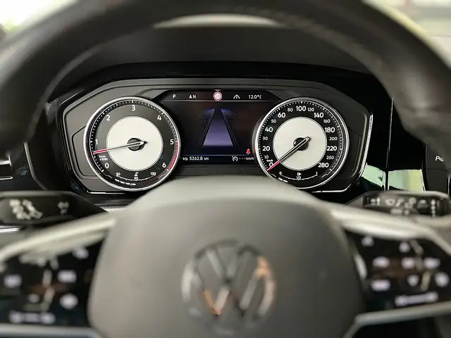 Volkswagen Touareg 4Motion V6 TDI  R-Line Aut.*BLACK-EDITION*WENIG... Ansicht 21