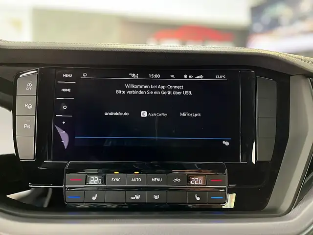 Volkswagen Touareg 4Motion V6 TDI  R-Line Aut.*BLACK-EDITION*WENIG... Ansicht 27