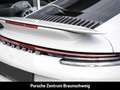 Porsche 992 911 Turbo nur 5.976 km Burmester Sportabgas Weiß - thumbnail 13