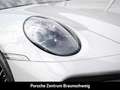 Porsche 992 911 Turbo nur 5.976 km Burmester Sportabgas Weiß - thumbnail 18