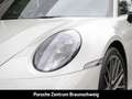 Porsche 992 911 Turbo nur 5.976 km Burmester Sportabgas Weiß - thumbnail 24