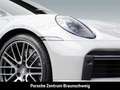 Porsche 992 911 Turbo nur 5.976 km Burmester Sportabgas Weiß - thumbnail 12