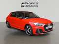 Audi A1 Sportback 30 TFSI Adrenalin Rojo - thumbnail 1