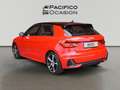 Audi A1 Sportback 30 TFSI Adrenalin Rojo - thumbnail 2