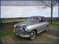 Oldtimer Standard Vanguard Saloon LHD 1946 - thumbnail 1