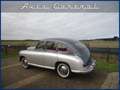 Oldtimer Standard Vanguard Saloon LHD 1946 - thumbnail 2