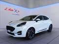 Ford Puma 1.0 ecoboost h ST-Line X s&s 125cv Bianco - thumbnail 3