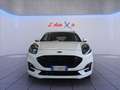Ford Puma 1.0 ecoboost h ST-Line X s&s 125cv Bianco - thumbnail 2