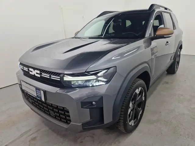 Dacia Bigster Extreme Hybrid-G 150 4x4 Winter-Plus