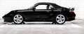 Porsche 996 996 Turbo Cabrio 3.8*610PS*Einzelstück*perfekt* Schwarz - thumbnail 8