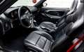 Porsche 996 996 Turbo Cabrio 3.8*610PS*Einzelstück*perfekt* Schwarz - thumbnail 10