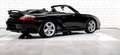 Porsche 996 996 Turbo Cabrio 3.8*610PS*Einzelstück*perfekt* Schwarz - thumbnail 4