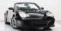 Porsche 996 996 Turbo Cabrio 3.8*610PS*Einzelstück*perfekt* Schwarz - thumbnail 2
