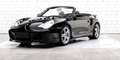 Porsche 996 996 Turbo Cabrio 3.8*610PS*Einzelstück*perfekt* Schwarz - thumbnail 1