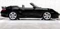Porsche 996 996 Turbo Cabrio 3.8*610PS*Einzelstück*perfekt* Schwarz - thumbnail 3