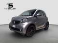 smart forTwo 90 0.9 Turbo Prime*PROMO* Nero - thumbnail 1