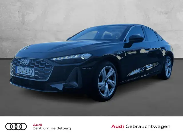 Audi TFSI 110 kW S tronic