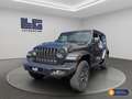 Jeep Wrangler 4p 2.0 380CV Rubicon 8ATX E6D Gris - thumbnail 1