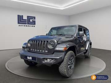 4p 2.0 380CV Rubicon 8ATX E6D