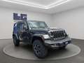 Jeep Wrangler 4p 2.0 380CV Rubicon 8ATX E6D Gris - thumbnail 3