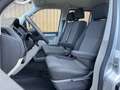 Volkswagen Transporter 2.0 TDI L2H1 DC | Marge! | Pick-up! | 6 Pers. | Tr Argent - thumbnail 11