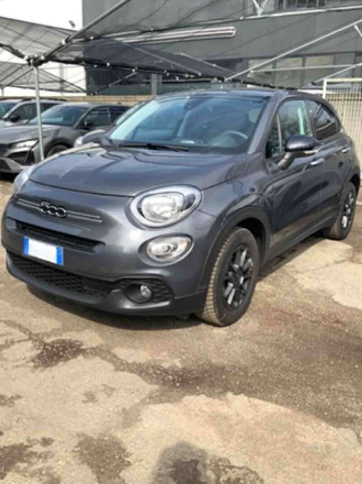 Fiat 500X 500X 1.3 MultiJet 95 CV Club