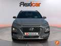 Hyundai KONA 1.0 TGDI Tecno Red 4x2 Gris - thumbnail 2