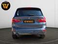 BMW 216 Serie 1.5 216 D 115ch 7 PLACES BVA DESIGN TVA RECUP (12491.66 HT) 1ère main ... Gris - thumbnail 26