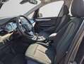 BMW 216 Serie 1.5 216 D 115ch 7 PLACES BVA DESIGN TVA RECUP (12491.66 HT) 1ère main ... Gris - thumbnail 5
