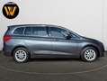 BMW 216 Serie 1.5 216 D 115ch 7 PLACES BVA DESIGN TVA RECUP (12491.66 HT) 1ère main ... Gris - thumbnail 27