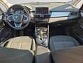 BMW 216 Serie 1.5 216 D 115ch 7 PLACES BVA DESIGN TVA RECUP (12491.66 HT) 1ère main ... Gris - thumbnail 3