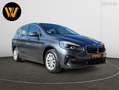 BMW 216 Serie 1.5 216 D 115ch 7 PLACES BVA DESIGN TVA RECUP (12491.66 HT) 1ère main ... Gris - thumbnail 22