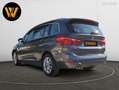 BMW 216 Serie 1.5 216 D 115ch 7 PLACES BVA DESIGN TVA RECUP (12491.66 HT) 1ère main ... Gris - thumbnail 25