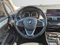 BMW 216 Serie 1.5 216 D 115ch 7 PLACES BVA DESIGN TVA RECUP (12491.66 HT) 1ère main ... Gris - thumbnail 4