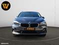 BMW 216 Serie 1.5 216 D 115ch 7 PLACES BVA DESIGN TVA RECUP (12491.66 HT) 1ère main ... Gris - thumbnail 23