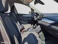 BMW 216 Serie 1.5 216 D 115ch 7 PLACES BVA DESIGN TVA RECUP (12491.66 HT) 1ère main ... Grau - thumbnail 6