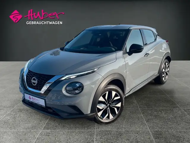 Nissan Juke ACENTA 114 PS ( * KOMFORT PAKET * NAVI * )