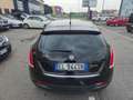 Lancia Delta Delta III 2008 1.6 mjt Silver 105cv Noir - thumbnail 4