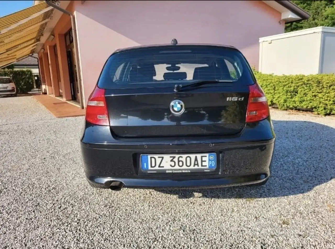 BMW 116
