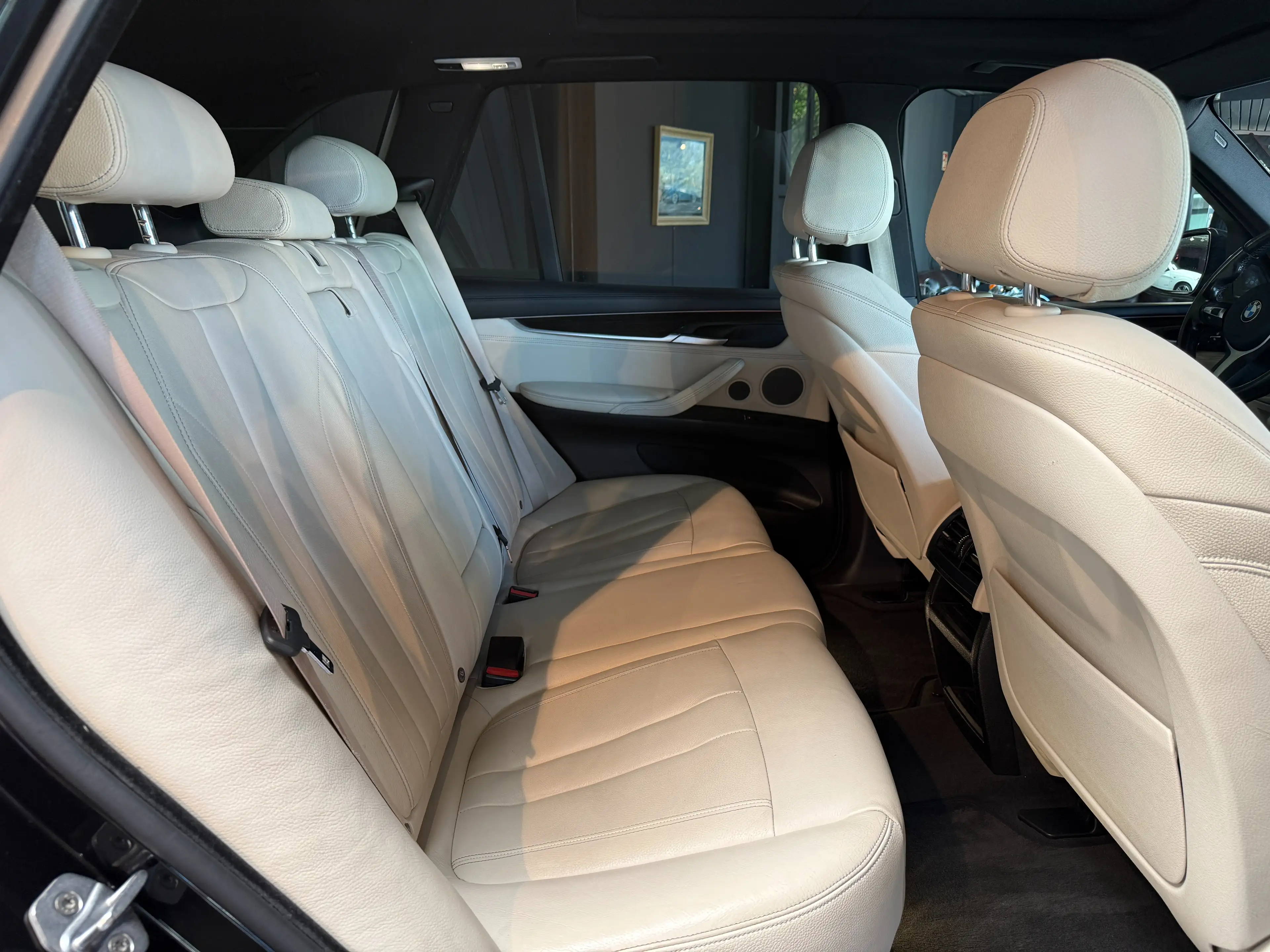 BMW X5 40e — photo 13