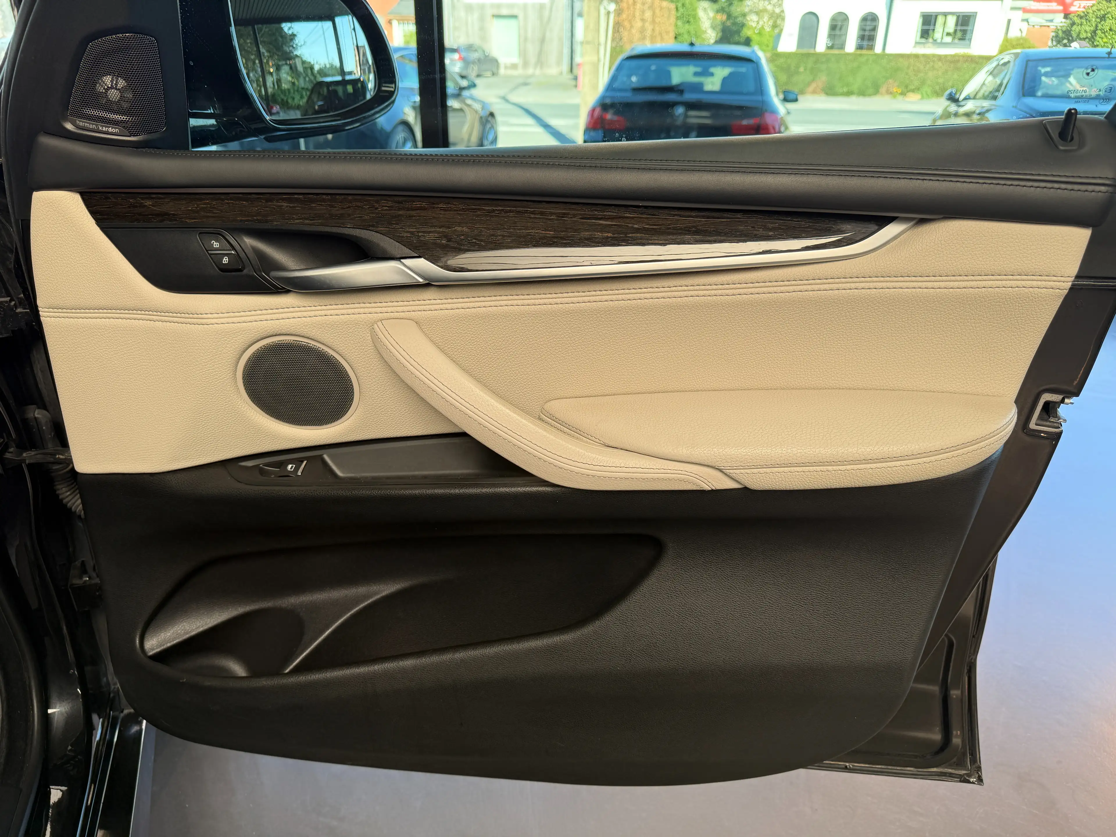 BMW X5 40e — photo 11