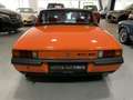 Porsche Sonstige 914 2,0 Österreich Pickerl TOP !! Orange - thumbnail 3