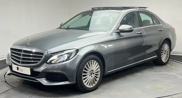 Mercedes-Benz C 350 350 e 7G-Tronic Plus Executive