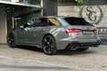 Audi RS6 Avant TFSI quattro Tiptronic Gris - thumbnail 10