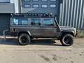 Land Rover Defender TD5 Beige - thumbnail 3