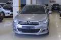 Citroen C4 BlueHDi 150 6v Shine Gris - thumbnail 2
